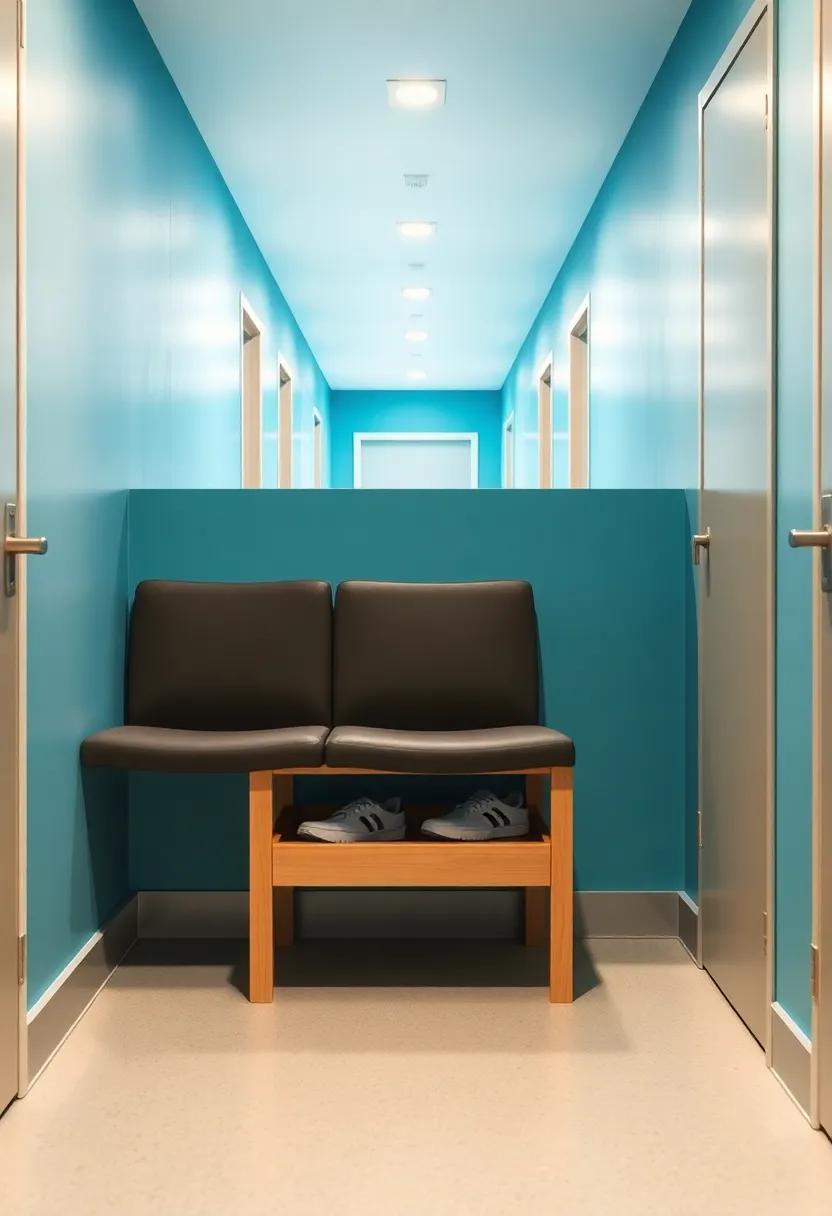 Utilizing Under-Seat Storage ⁢to Keep Hallways Organized and Clutter-Free