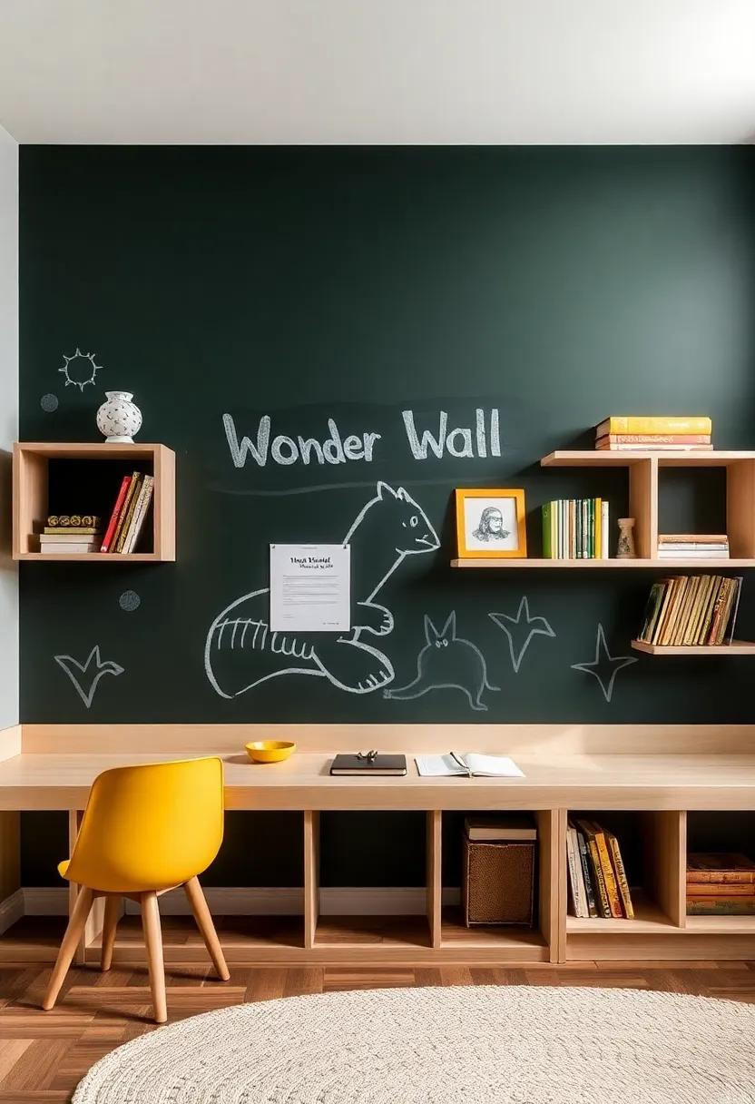 The ⁤bunk Bed Haven: Two-tiered sleeping ‍arrangements⁢ that incorporate drawers and ​pull-out bins underneath⁣ for ample storage and easy​ access ​to play ​items