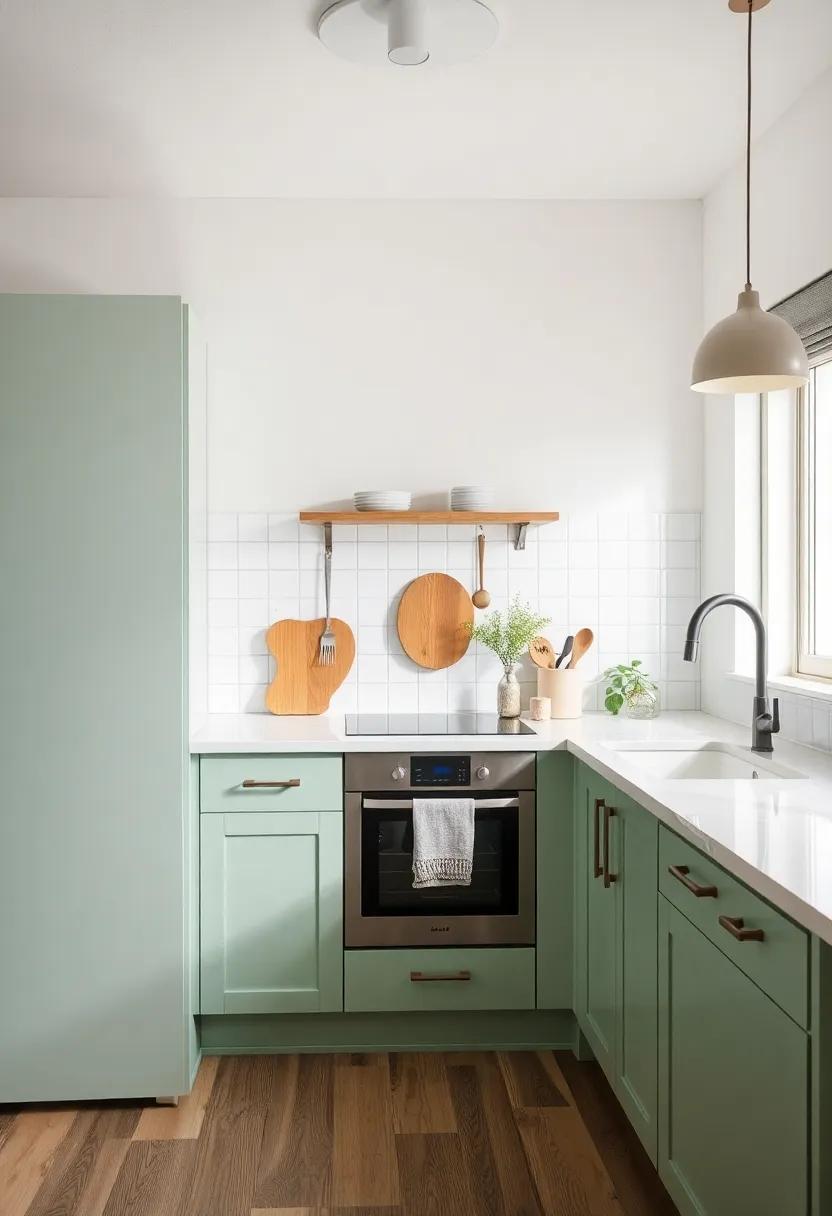 customizable Wallpaper Options That Reflect⁤ Your Culinary Style