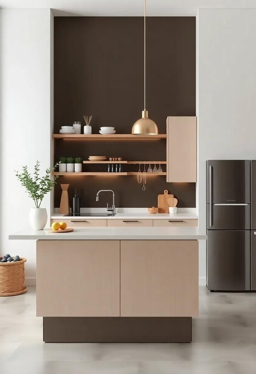 Multi-functional​ Furniture‍ Pieces​ To Optimize Kitchen Use And⁣ Aesthetics