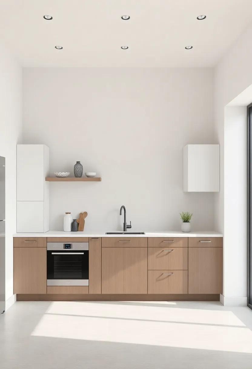 Balancing Aesthetics and Functionality in Small kitchen‍ Renovations