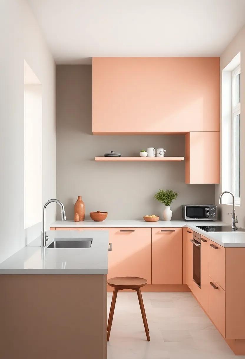 Choosing⁣ Color Palettes ⁤to Enhance the Perception ​of Space