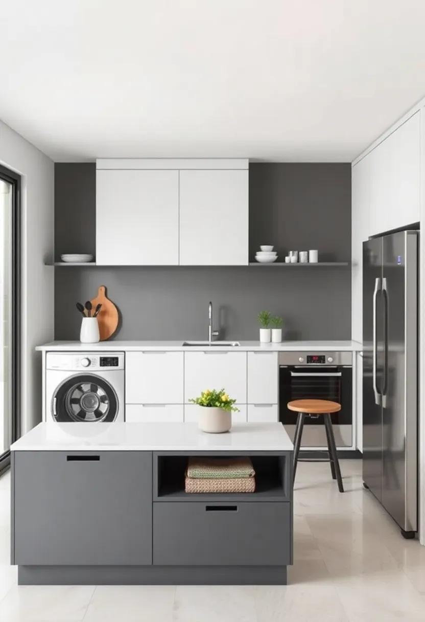 Maximizing Storage⁢ Solutions ⁢with Multi-Functional Furniture