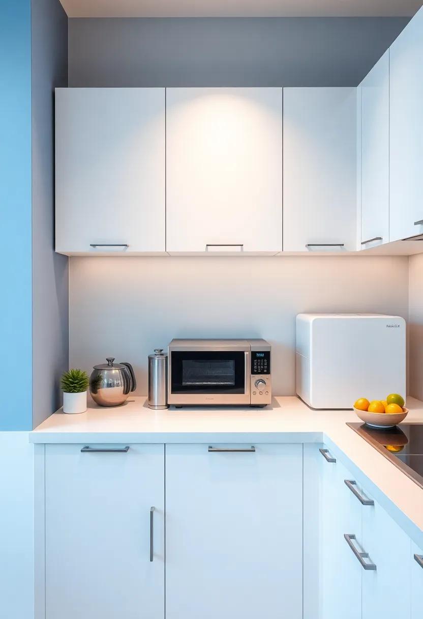 Smart Appliances That‌ Save Space While Boosting Efficiency