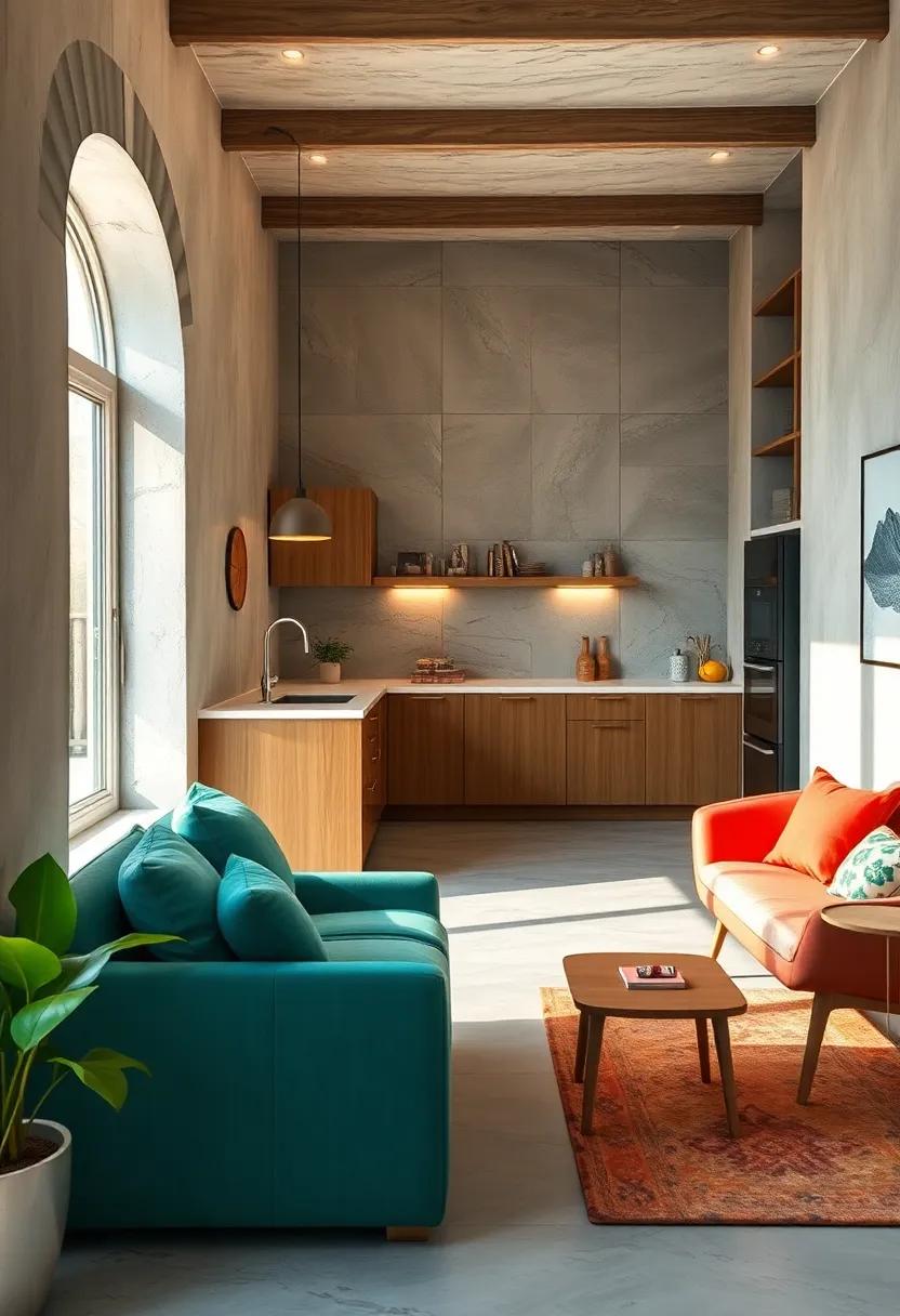 Adjustable Furniture: Flexible Solutions for ​Variable Kitchen ⁤Needs