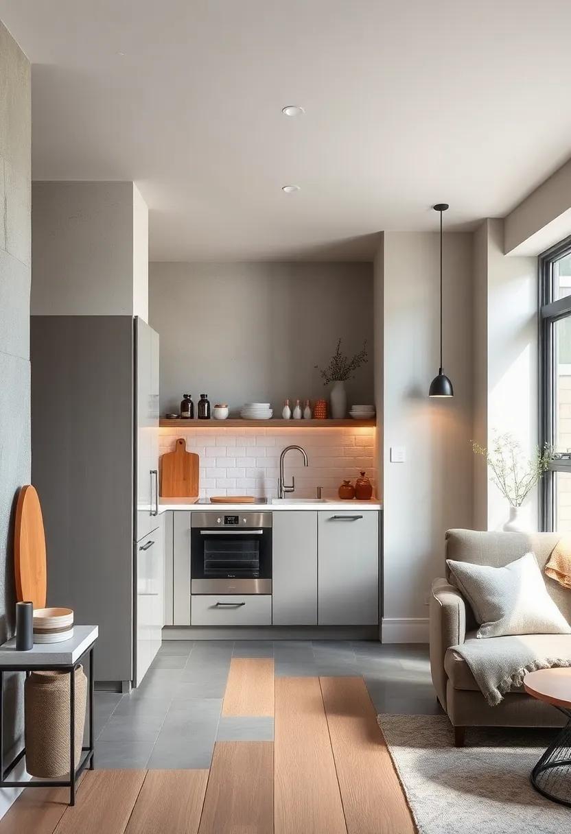 Compact Pantry‍ Innovations:⁣ Making Room for More⁣ Without Clutter