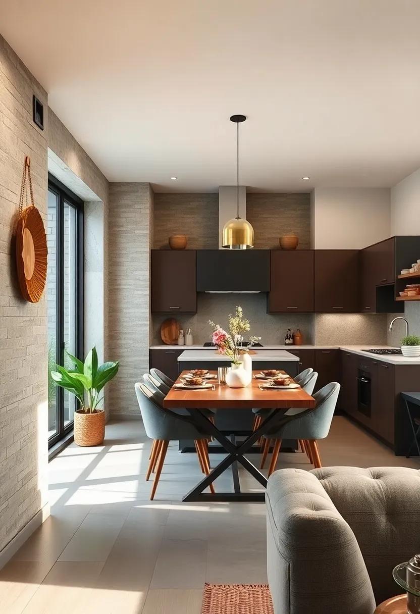 Expandable Dining ‍Solutions: Transforming ​Your Kitchen for⁣ gatherings
