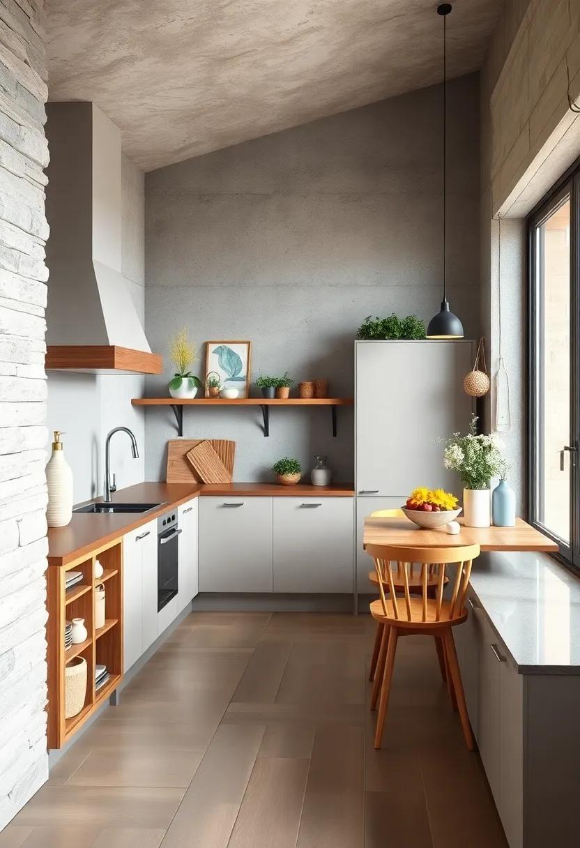 Innovative⁣ Storage Solutions: Clever ⁢Ideas ​for Keeping Your Kitchen Tidy