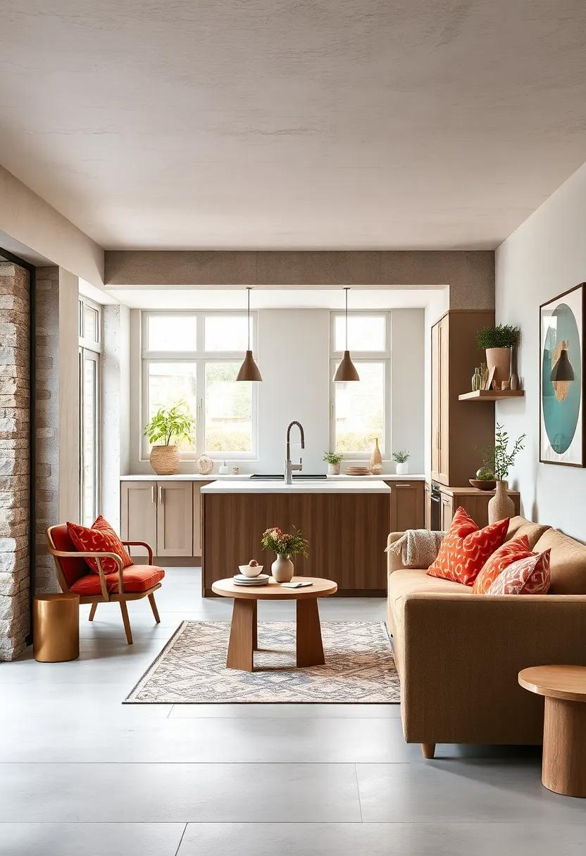 Renovation Inspirations: ‍Trending ⁤Ideas to ‌Revive Your Kitchen Space