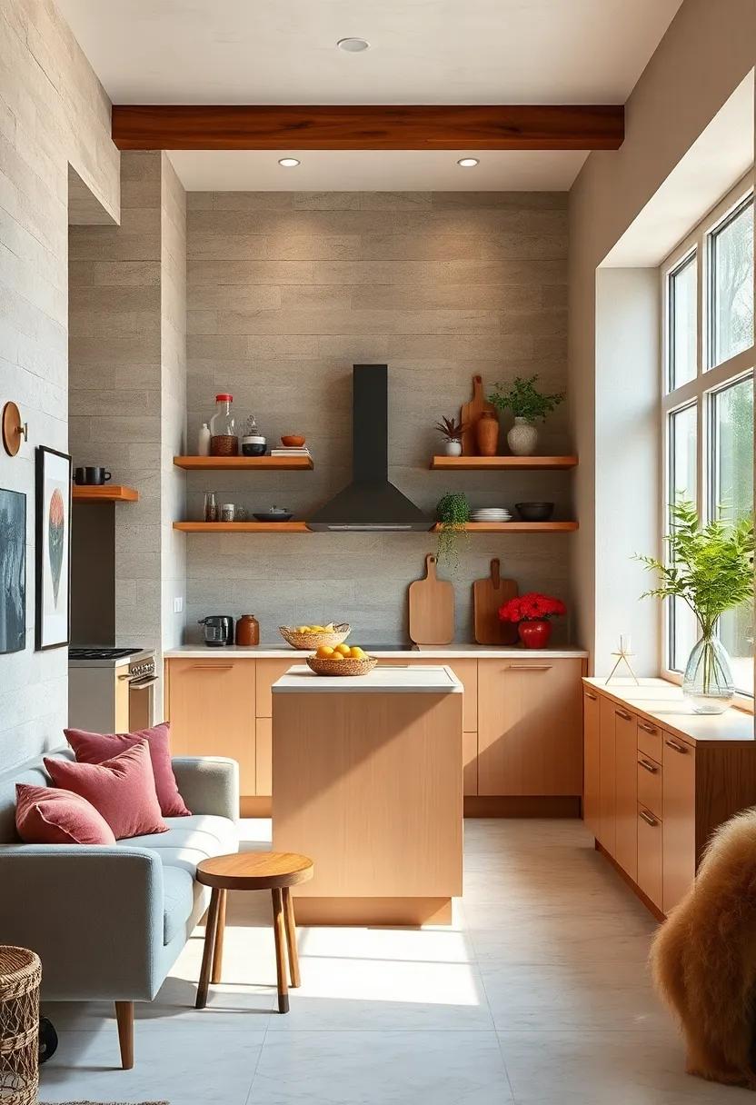 Revamping Your⁣ Kitchen:⁣ The ​Art of using Vertical Space for Storage