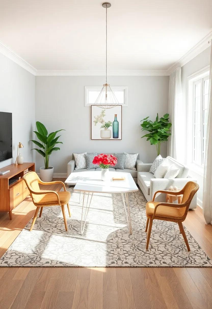 Personalized Touches That Make Your Dining Space Unique and Inviting