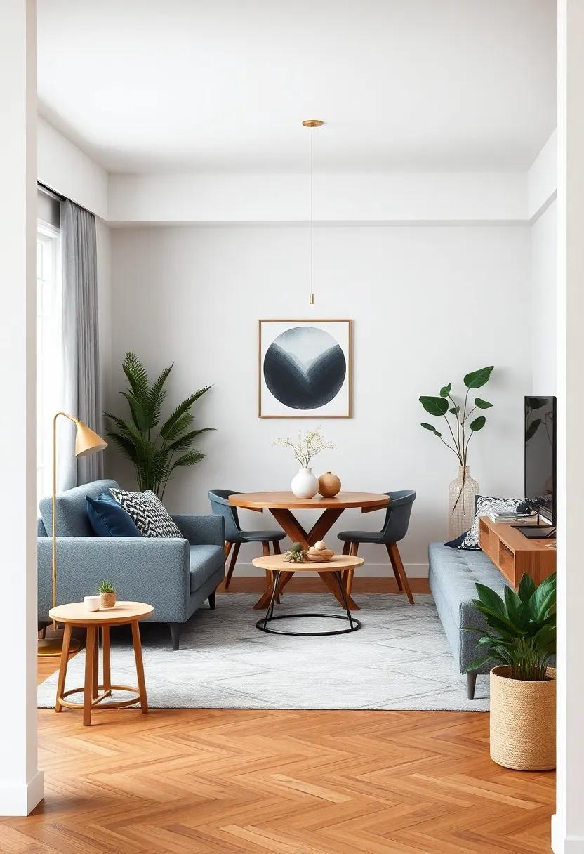 Decorative Accents ⁢that Foster a Welcoming atmosphere