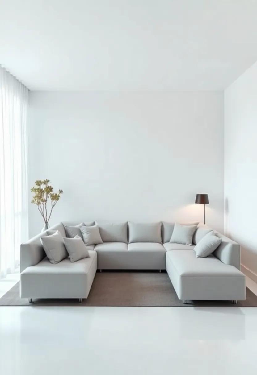 Explore Versatile⁢ Configurations for Ultimate Space Efficiency