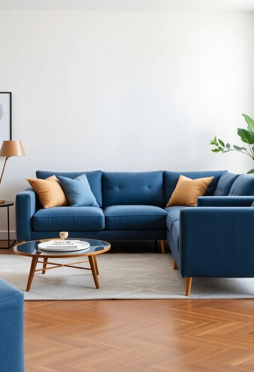 Showcase Unique ⁣Leg Designs That​ Elevate​ Your Sofa Aesthetics