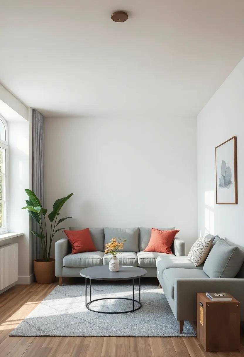 Transforming Corners ⁣into Cozy ⁣Retreats with Pendant Lights