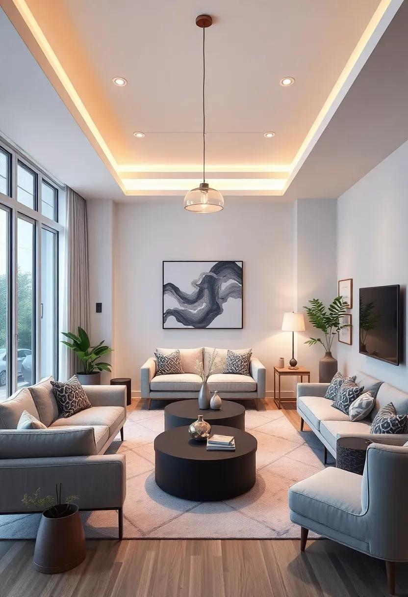 Sustainable Lighting Choices: Eco-Friendly​ Options for Modern​ Homes