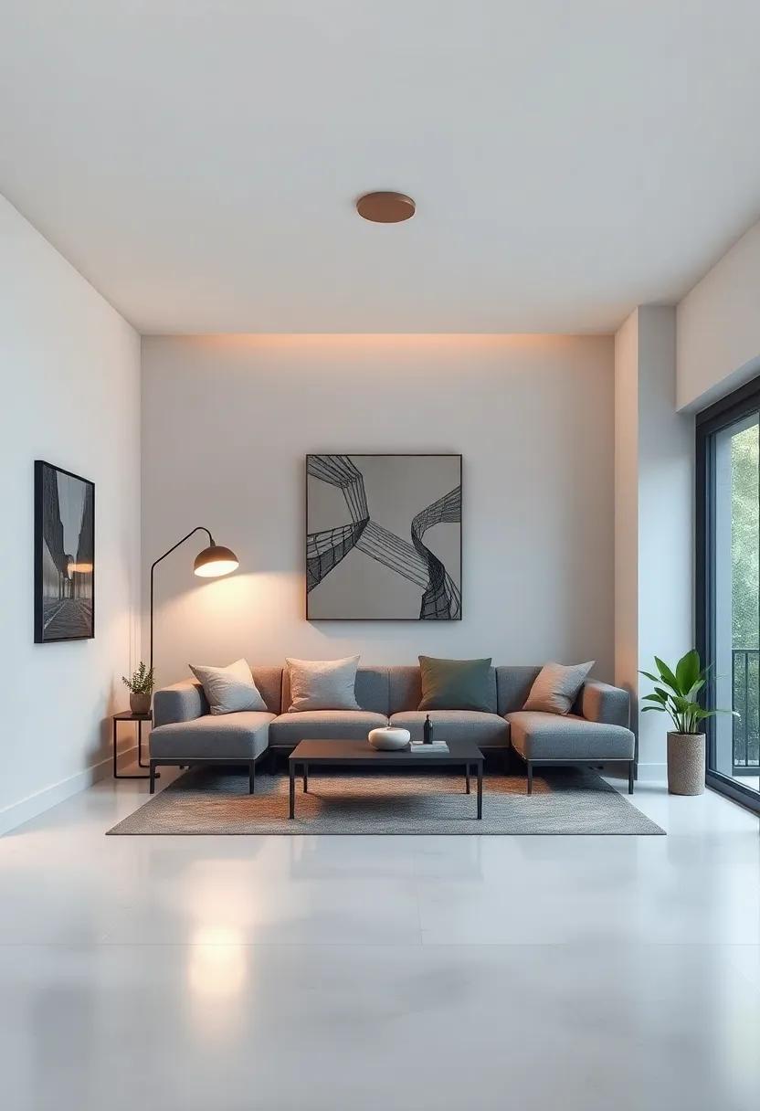 Bringing in the Outdoors: Nature-Inspired Lighting Designs