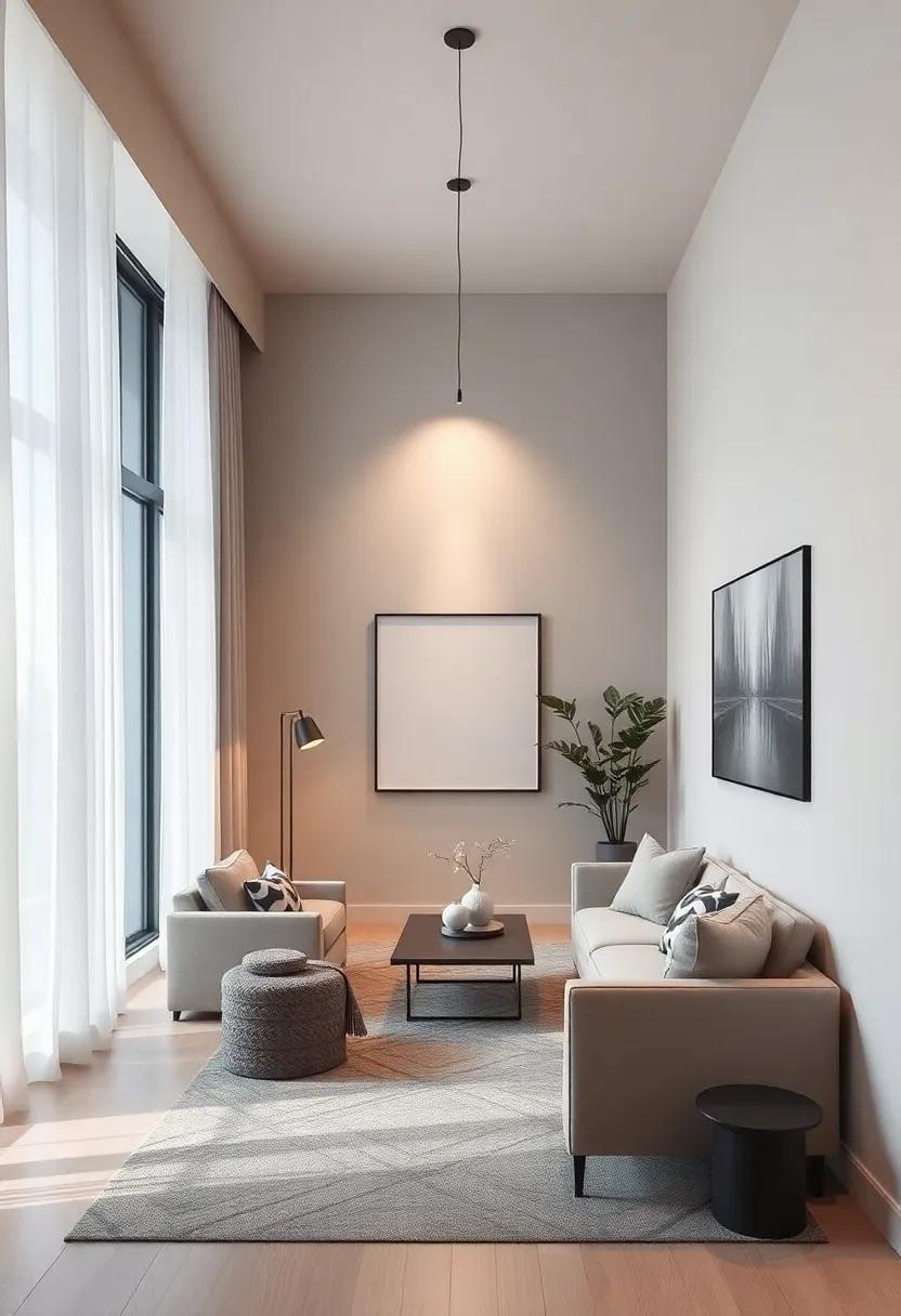 Choosing the Right Size: Balancing Proportions in‍ Small Areas