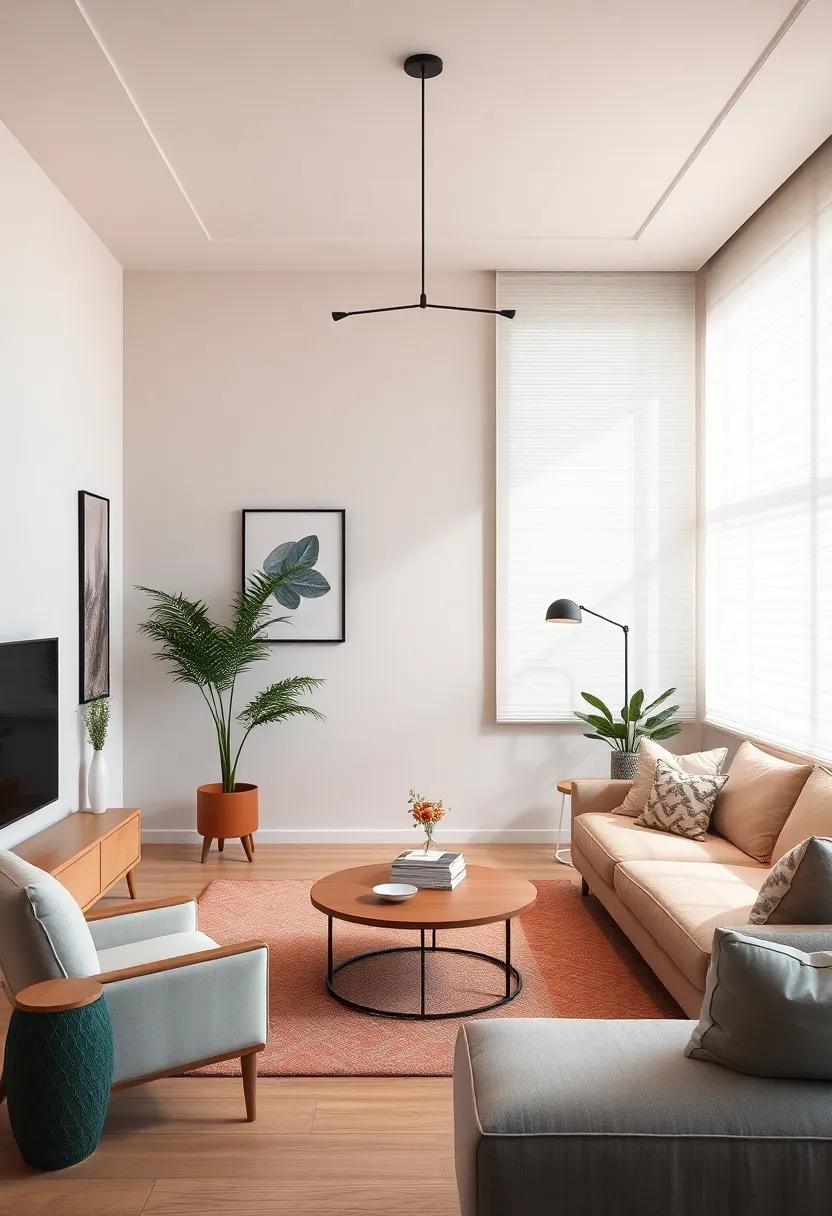 The Role of Dimmers: Adjusting Ambiance for Everyday Living