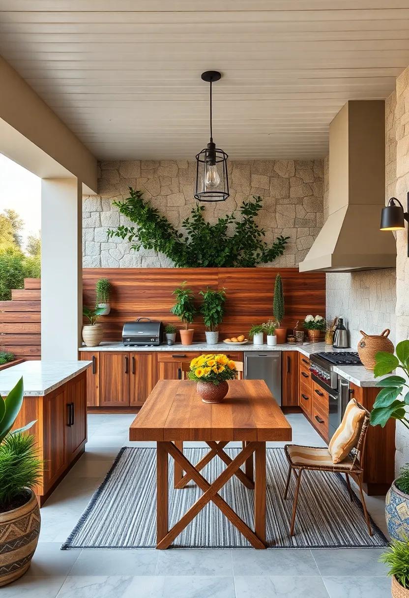 Creating a Kid-Friendly Outdoor Space For Family Gatherings