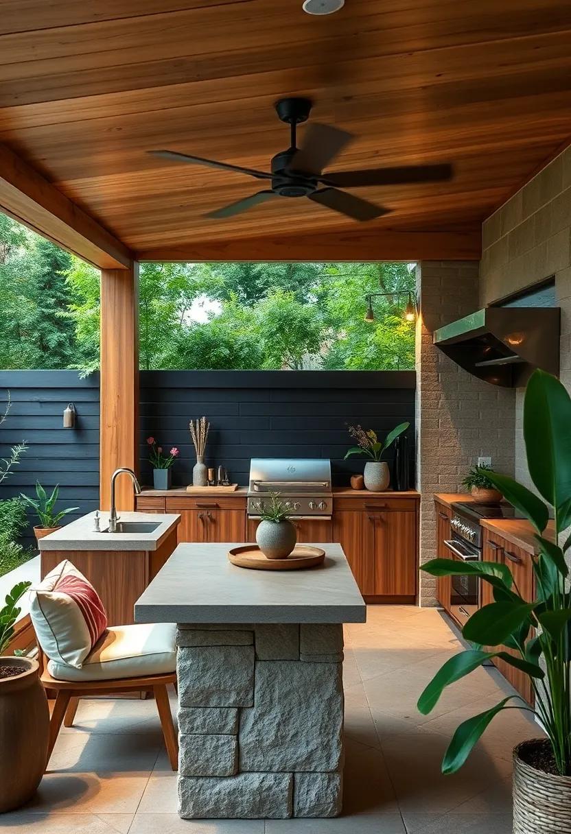 Incorporating Smart ⁤Technology For⁤ a ‍Modern Touch ⁤in Your Backyard