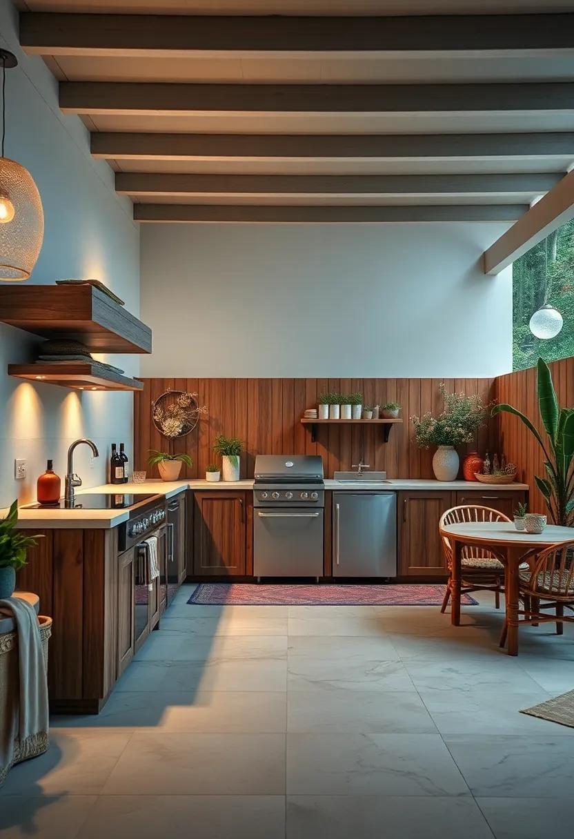 Selecting Weather-Resistant Materials For⁣ Long-Lasting Charm