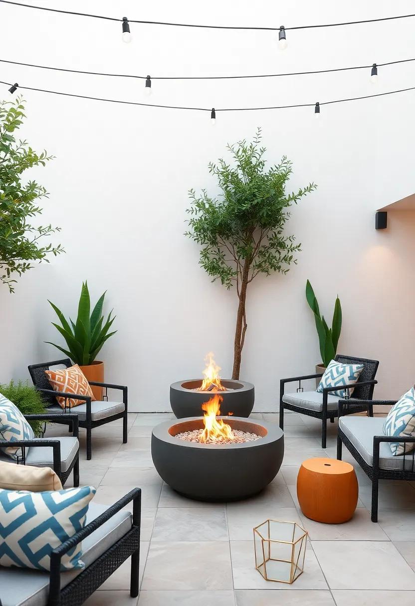 Crafting a Personal Oasis with Customizable Elements