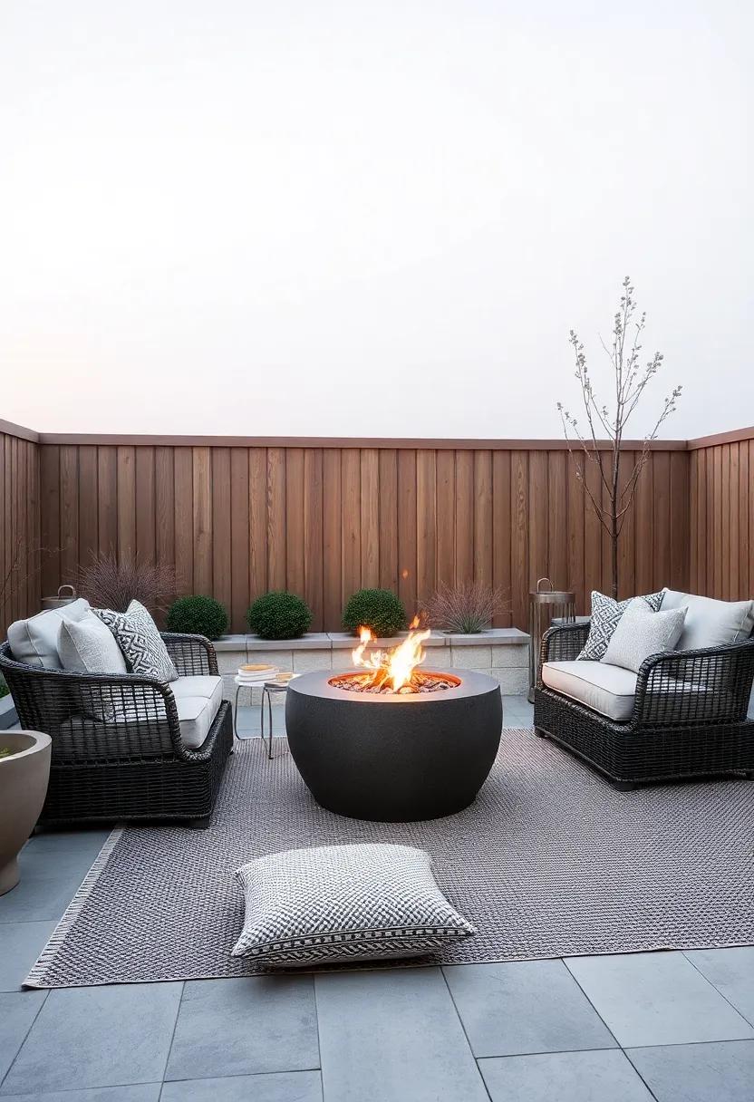 integrating‍ Warm Throws and Pillows for Added Comfort