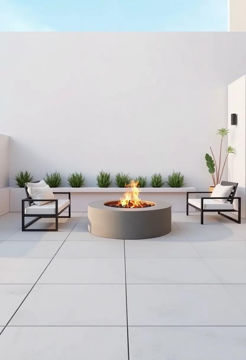 Seasonal Decor to Transform Your Patio⁤ throughout the⁣ Year