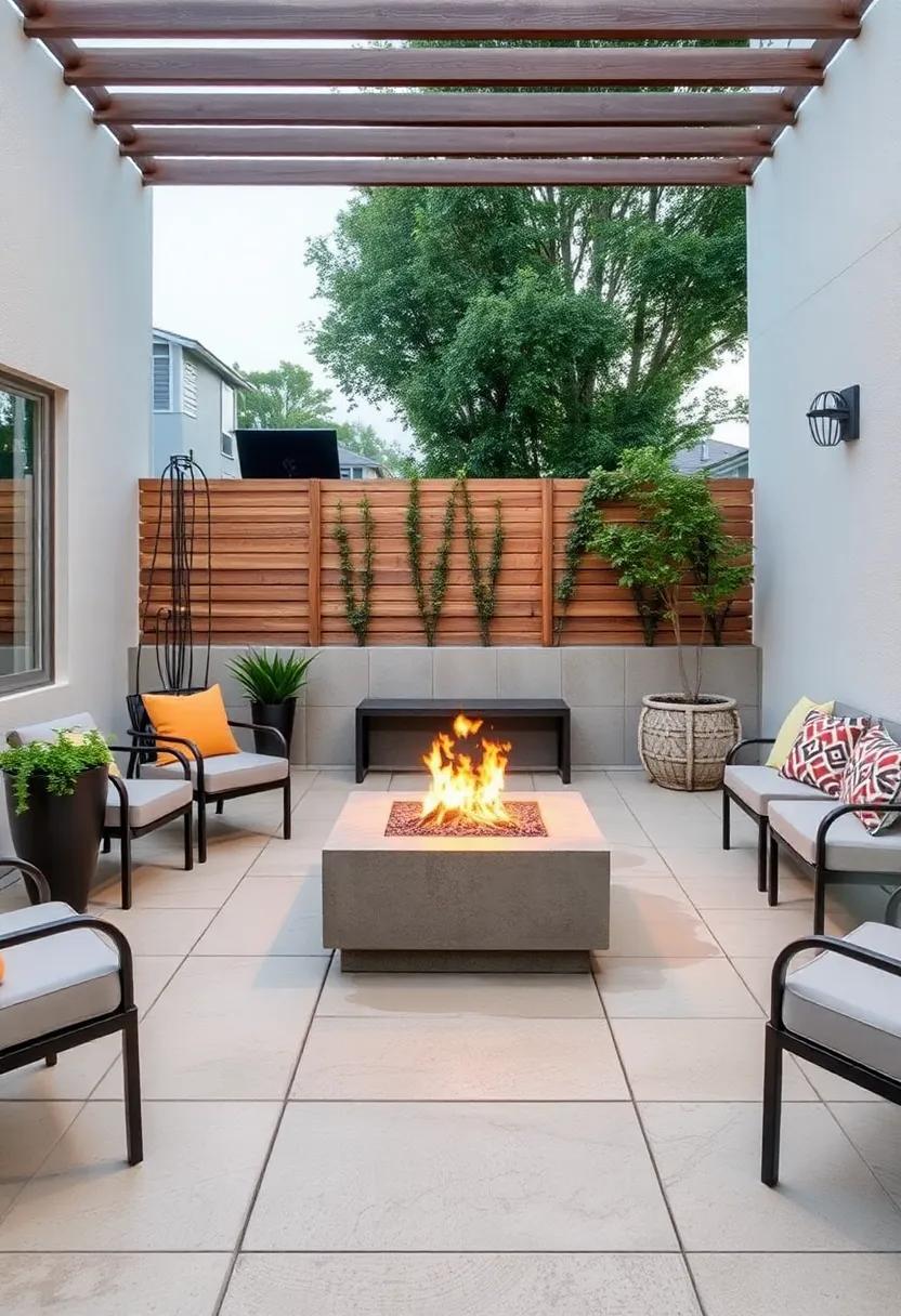 Creating a Focal Point with ‌Eye-Catching Accessories