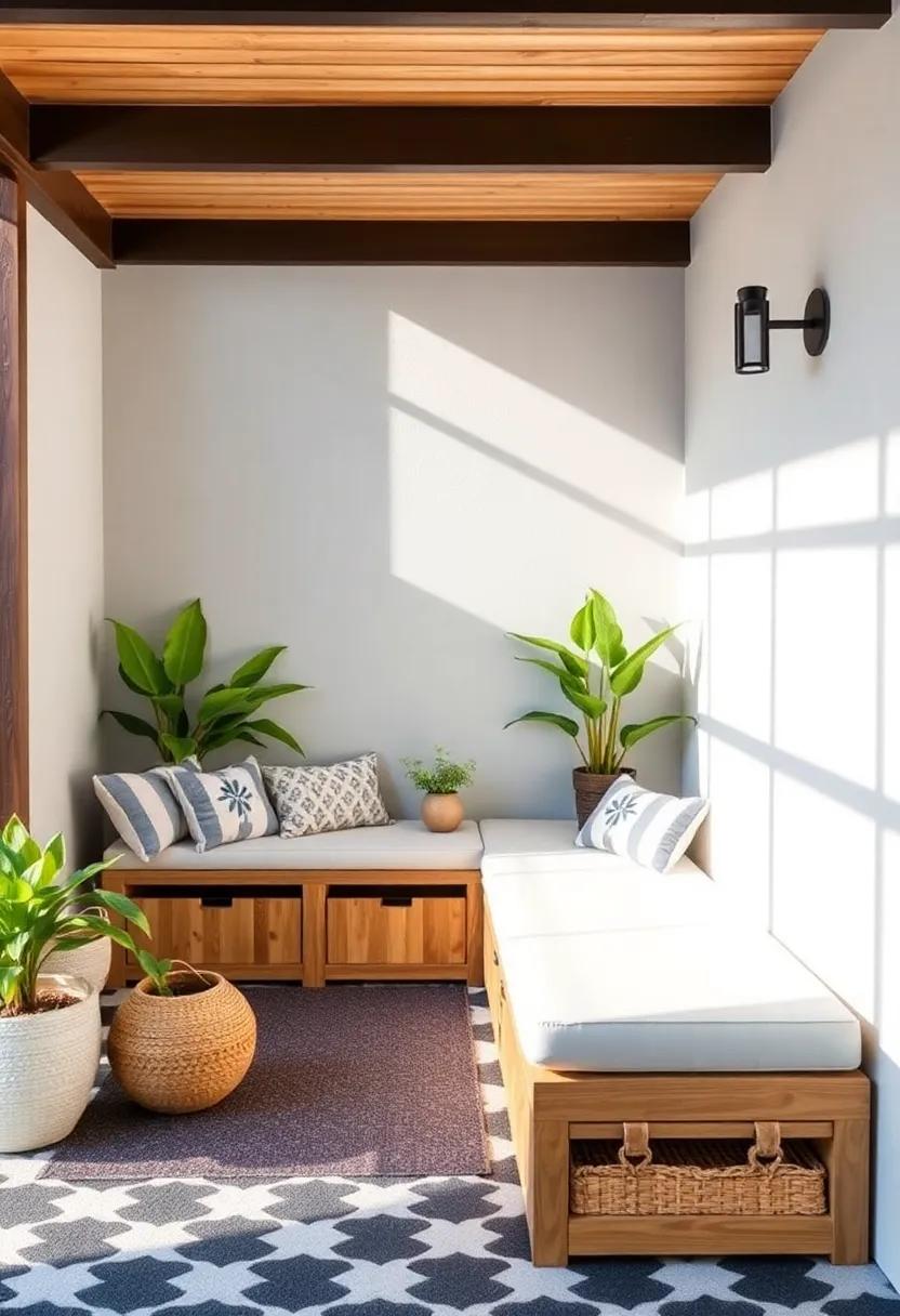 Crafting a ‍Cozy Corner: Designing ‍a relaxation⁣ Nook