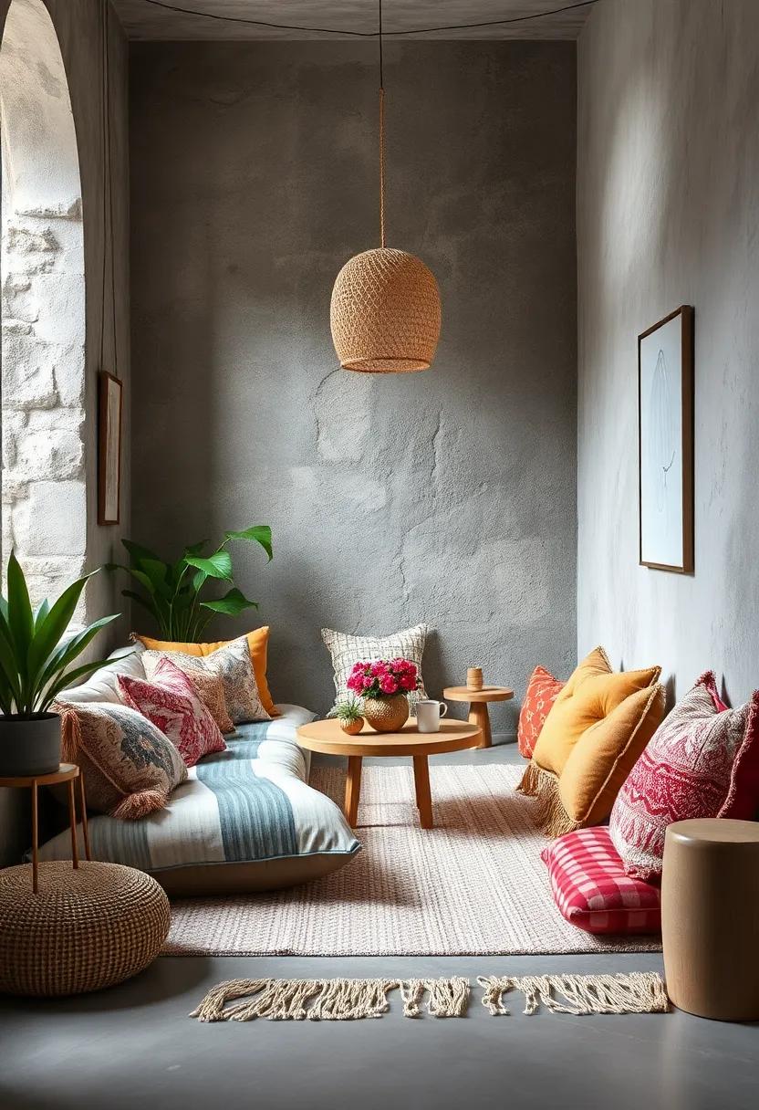 Use Multi-Functional Furniture to Optimize Limited Room Dimensions