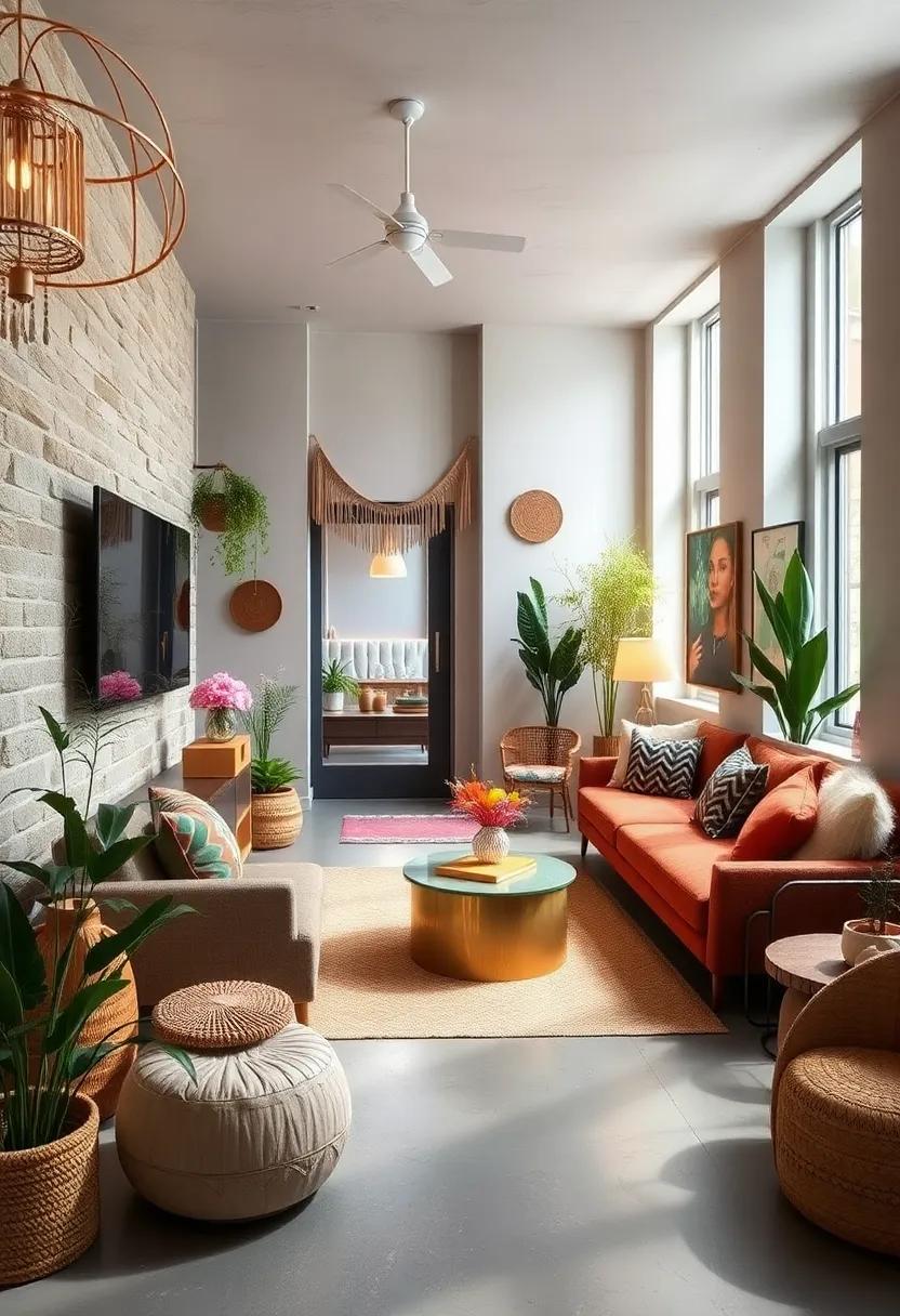 Embrace Whimsical Decor Elements for a Touch ‌of Playfulness