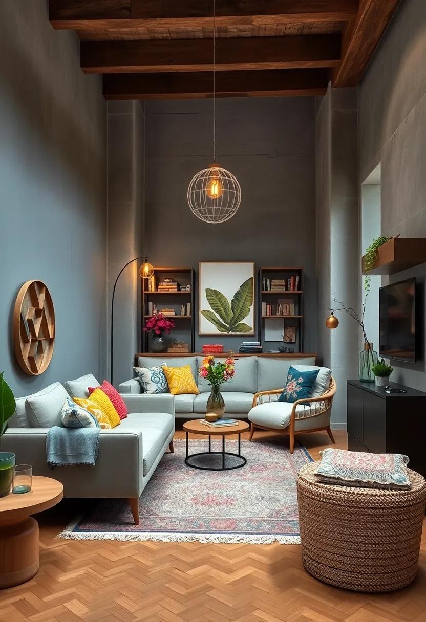 Focus on ​Artisanal Craftsmanship for Unique and Personal Touches