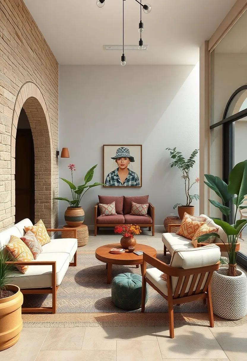 Celebrate ‌Open ⁢Spaces‌ by Designing Functional Outdoor Living Areas