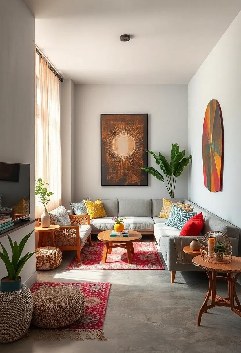 Play ⁤with Layering ⁣Colors and Patterns for a Spirited, Lively Feel