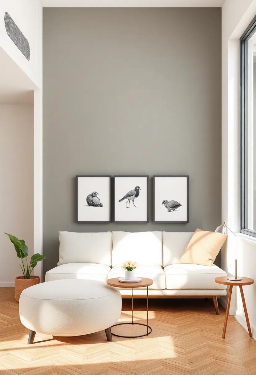 Cohesive⁤ Themes:⁤ Designing A Unified Look⁢ Across ‌All Rooms In Your Apartment