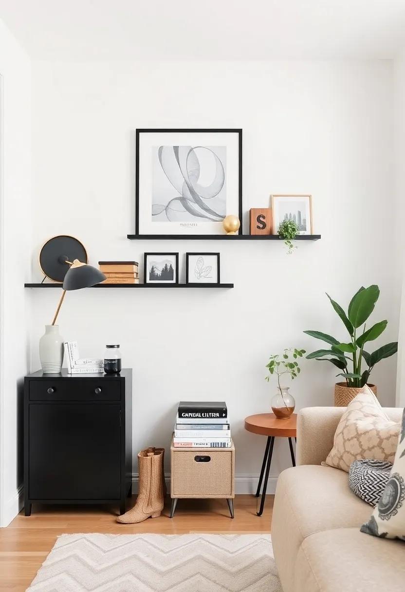 Color Psychology: Choosing‌ Palettes ⁣To‌ Make Your space Feel ⁣Larger and Inviting