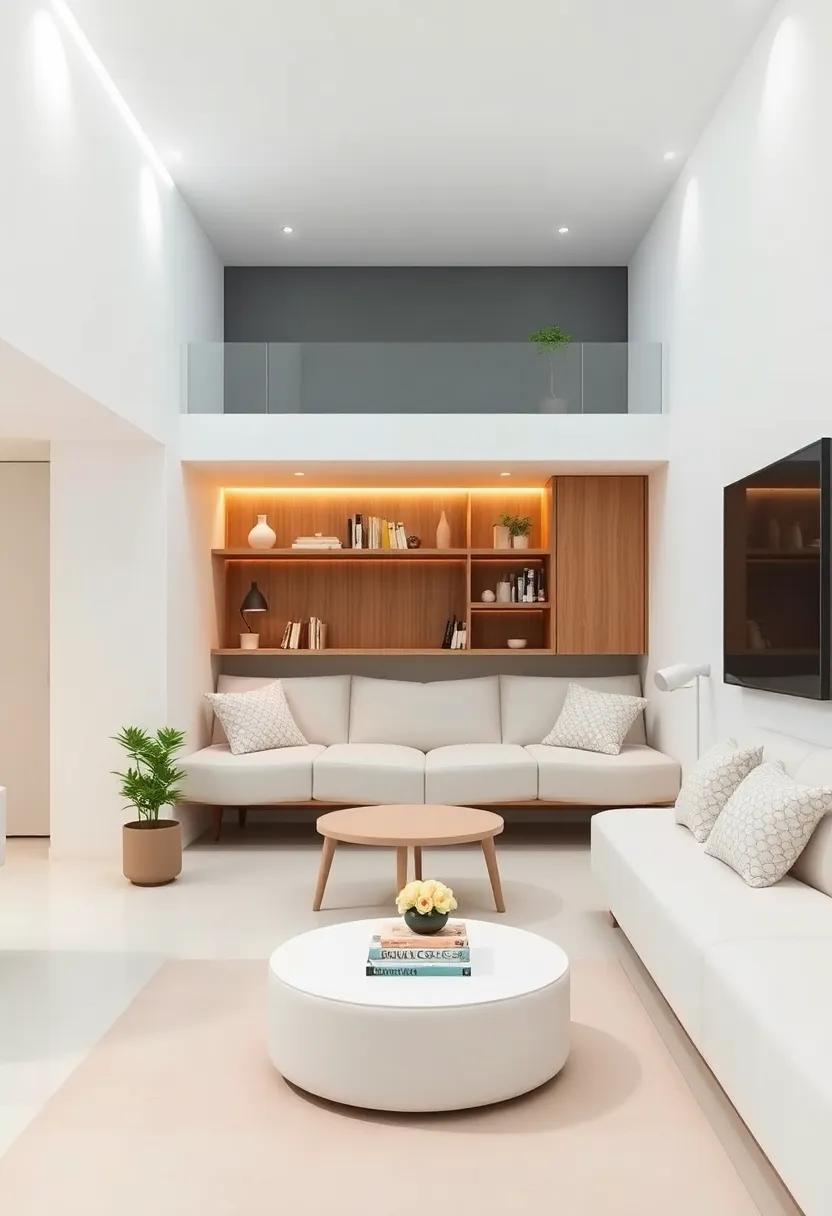 Smart Technology:​ Integrating Home ⁣Automation⁢ For‍ Enhanced Living Experience