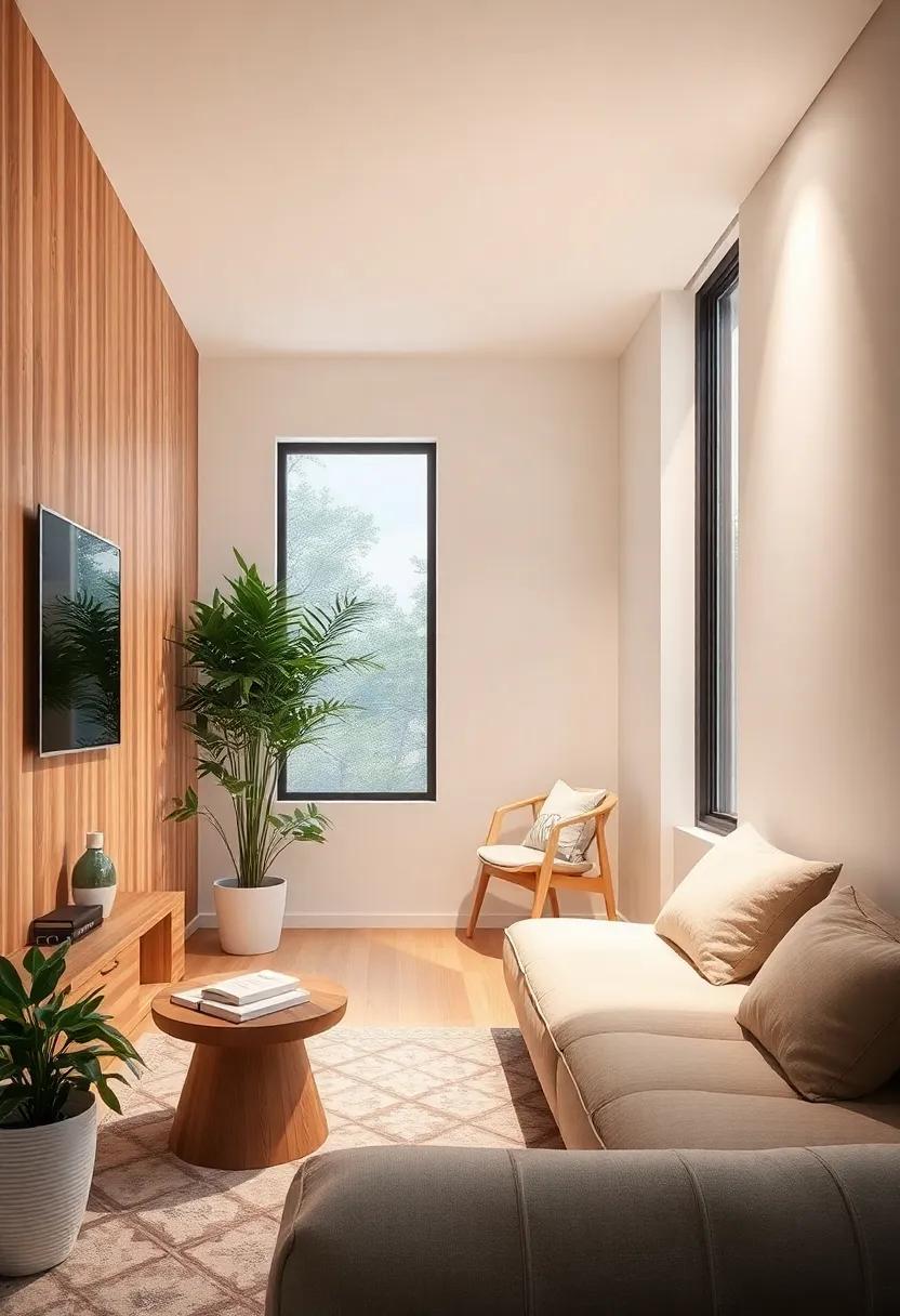 Soundscaping: Designing ‌for Acoustics To Enhance⁢ Comfort and Warmness