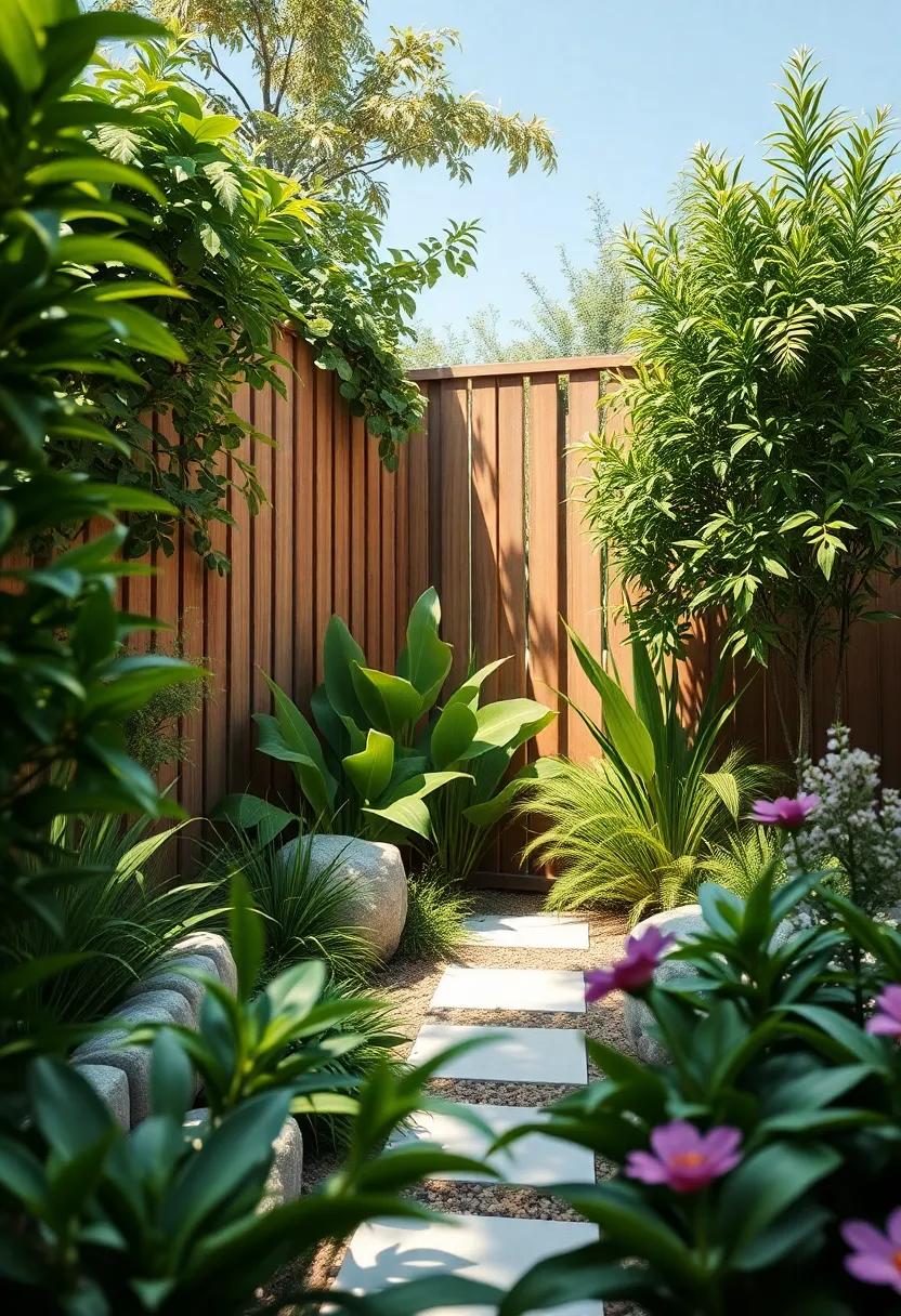 AlertFencer: Combining ‌traditional fencing⁤ material with⁣ smart technology,‌ this solution ‌includes embedded voice alerts to deter ⁢intruders⁣ audibly