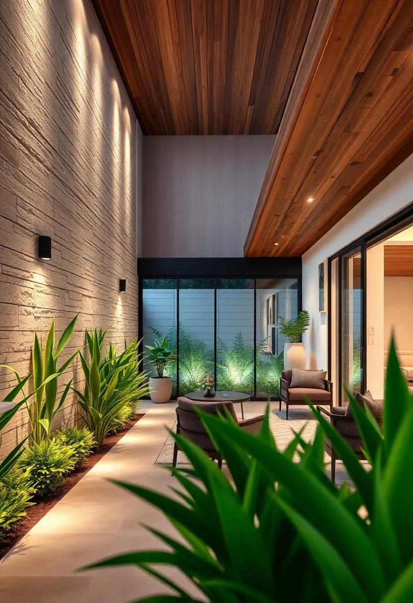 Case Studies of⁤ Successful Smart Fence ⁣Implementations