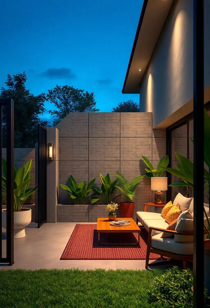 Community Integration: Collaborative Security⁤ Solutions with Smart​ Fences