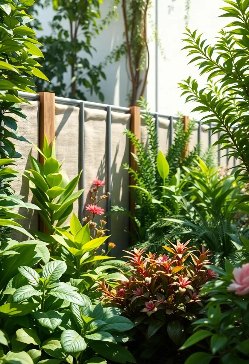 EcoWatch Fence: This sustainable solution⁣ harnesses ⁣rainwater for its⁢ sensors, ‌combining environmental⁣ consciousness⁢ with technology