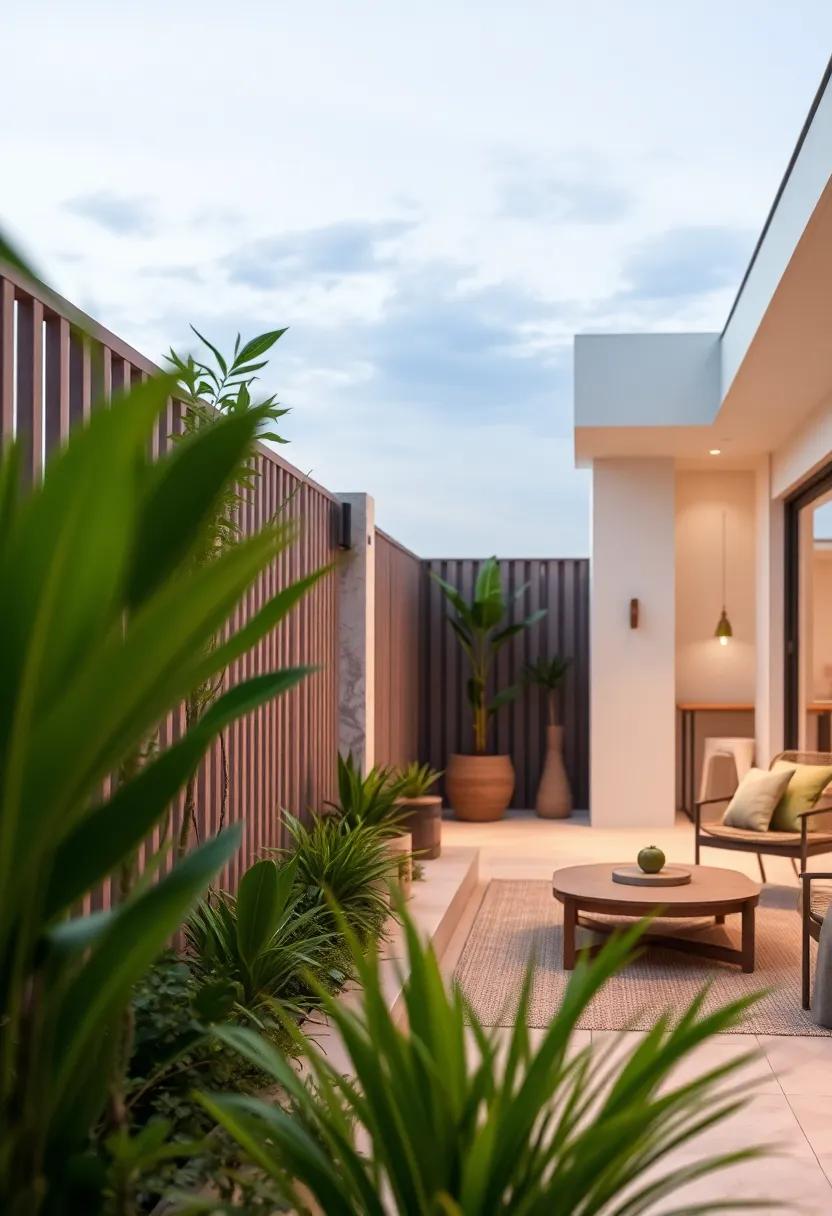 Environmental Awareness: Smart ‍Fences Adapting to Surroundings