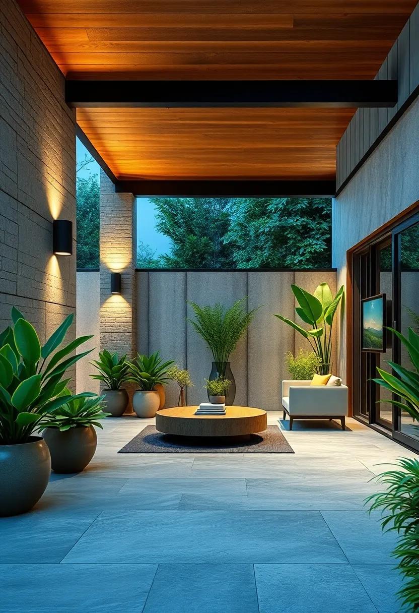 Global Perspectives: How​ Different ​Cultures Approach Smart Security