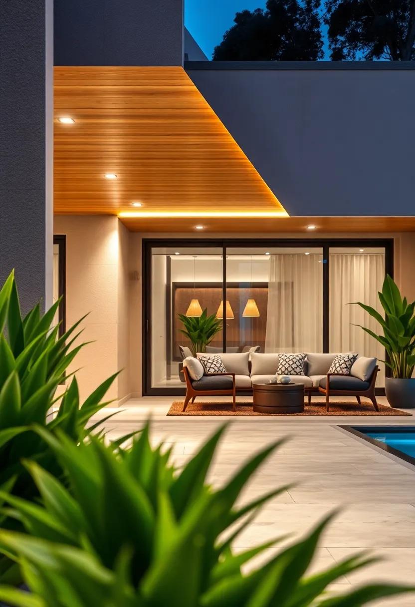 Harnessing Technology: ‌how⁤ Sensors ⁣Revolutionize Home Security