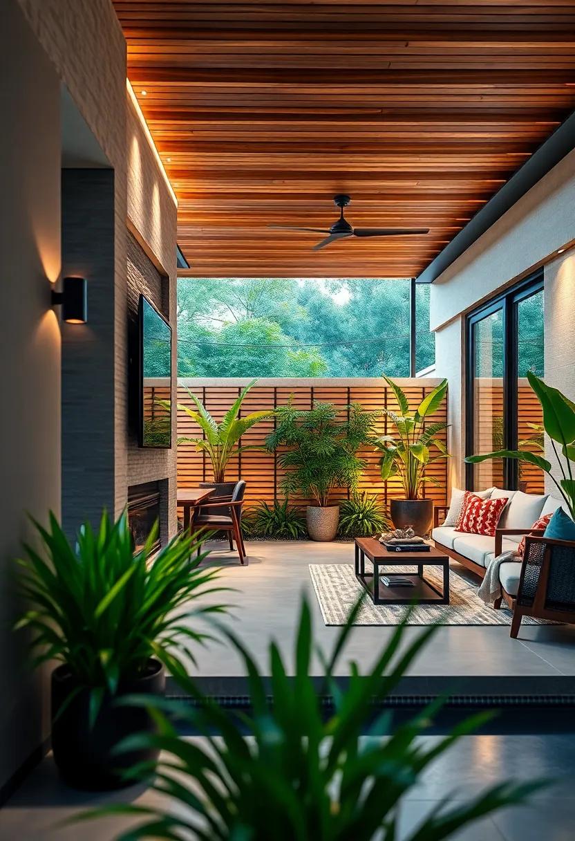 Integration ​with Home Automation: ⁣Seamless Living Redefined