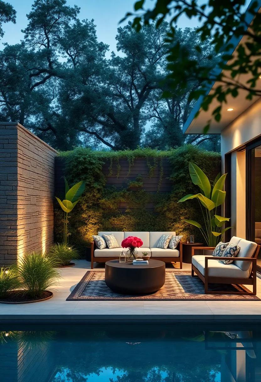 Privacy Features: Combining Security and Seclusion