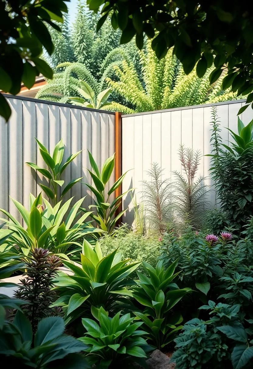 Sentinel sentry: Featuring infrared sensors, this fence monitors activities during the night, providing a​ low-light security⁣ measure that doesn't compromise⁢ visibility